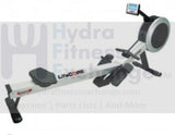 Lifecore R100 Rower, Rowing Maching-hydrafitnessparts