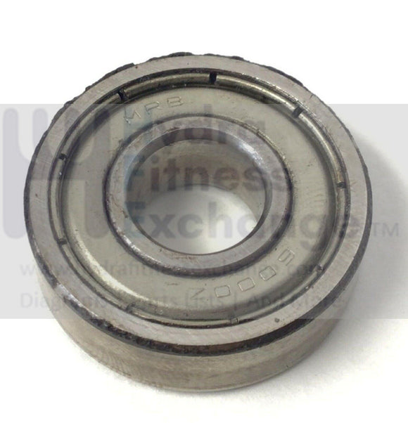 Lifecore R100APM Fitness Rower Rowing Machine Bearing 6000Z 802-hydrafitnessparts