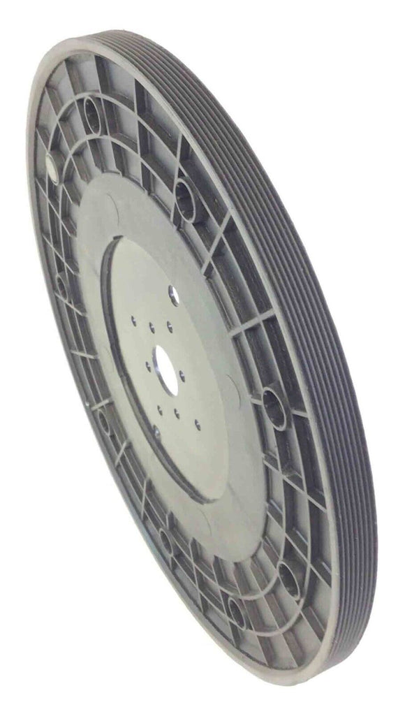 Lifecore VST-V4 Elliptical Belt Flywheel Pulley A12-hydrafitnessparts