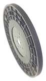 Lifecore VST-V4 Elliptical Belt Flywheel Pulley A12-hydrafitnessparts