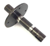 Lifecore VST-V4 Elliptical Crank Hub with Axle A11-hydrafitnessparts