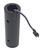 Lifecore VST-V4 Elliptical Heart Rate Hand Sensor with Wire VST-V4-LORHPHR-hydrafitnessparts