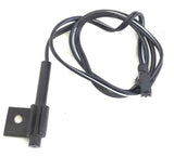 Lifecore VST-V4 Elliptical RPM Speed Sensor Reed Switch 2 Terminal Wire Al8-3-hydrafitnessparts