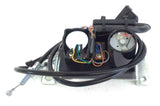 Lifecore VST-V4 Elliptical Resistance Gear Servo Motor Assembly Al8-hydrafitnessparts