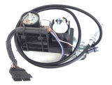 Lifecore VST-V4 Elliptical Resistance Gear Servo Motor Assembly Al8-hydrafitnessparts
