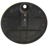 Lifecore VST-V4 Elliptical Right or Left Turing Plate Disc Crank Cover A19-hydrafitnessparts