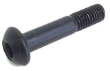 Lifecore VST-V4 Elliptical Screw Button Head Bolt M8-1.25x40mm F6-hydrafitnessparts