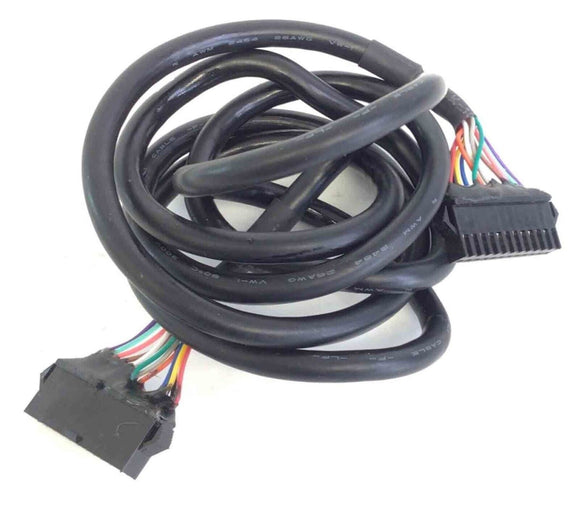 Lifecore VST-V4 Elliptical Upright Main Wire Harness VST-V4-MWHU-hydrafitnessparts