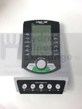 Lifecore VST V8 Elliptical Display Console Assembly 21-V8-G-hydrafitnessparts