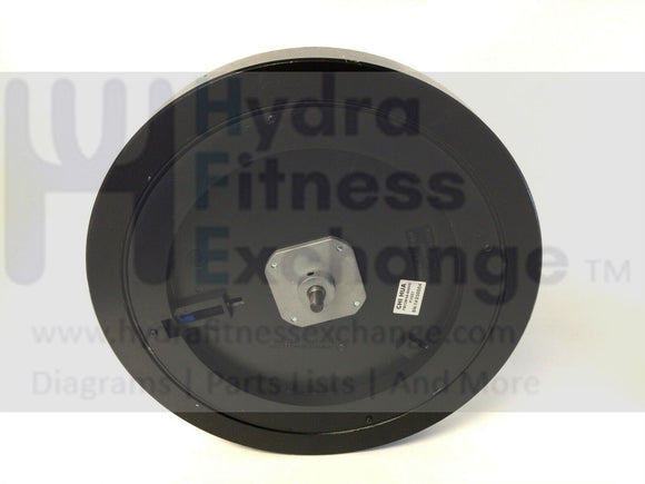 Lifecore VST V8 Elliptical Magnetic Resistance Eddy Brake Mechanism A41-hydrafitnessparts