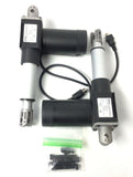 Lifecore VST-V8 Elliptical Stride Motor Pair Set VST-V8-A86-hydrafitnessparts
