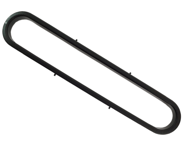 Lifecore VSTV8 209076 Elliptical Front Side Decoration Cover A99-hydrafitnessparts