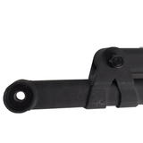 Lifecore VSTV8 209076 Elliptical Front and Rank Connecting Shaft A71 or A62-hydrafitnessparts