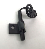 Lifecore VSTV8 Elliptical RPM Speed Sensor Reed Switch 2 Terminal Wire A15-hydrafitnessparts