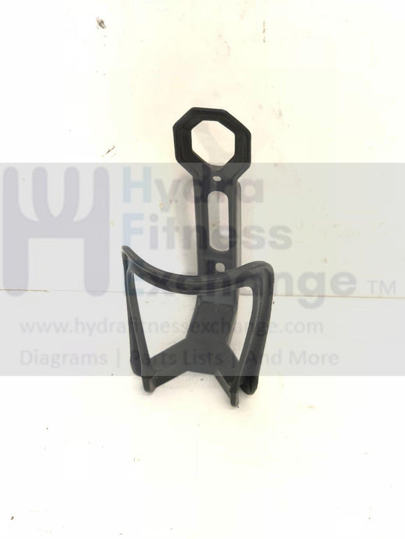 Lifecore lc950ubs Upright Bike Water Bottle Holder-hydrafitnessparts