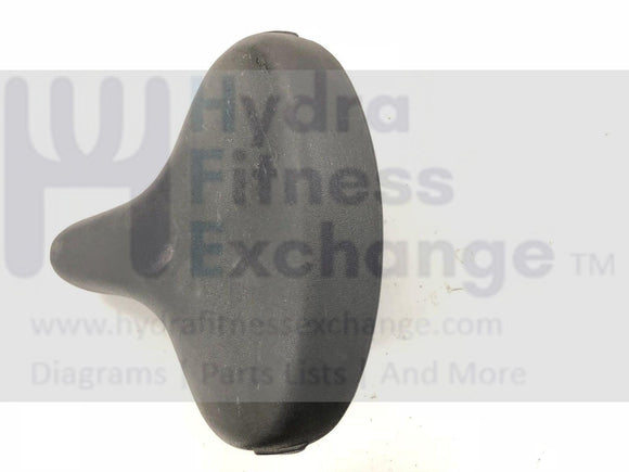 Lifecycle Life Fitness LC-5500 Upright Bike Bottom Seat Spring Shock Absorption-hydrafitnessparts