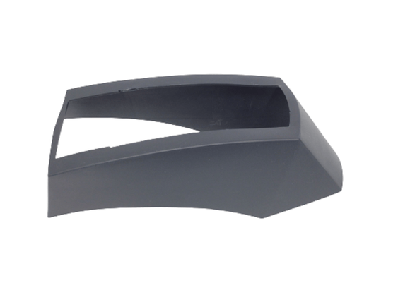 Lifespan Cross Trainer E3i E2i Elliptical Base Top Cover-hydrafitnessparts