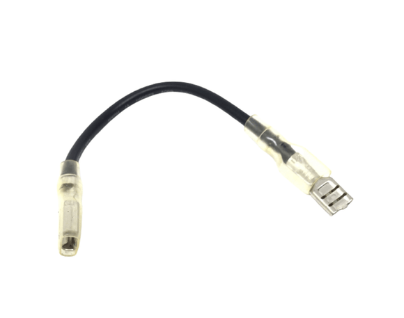 Lifespan Cross Trainer E3i E2i Elliptical Black Connecting Wire-hydrafitnessparts