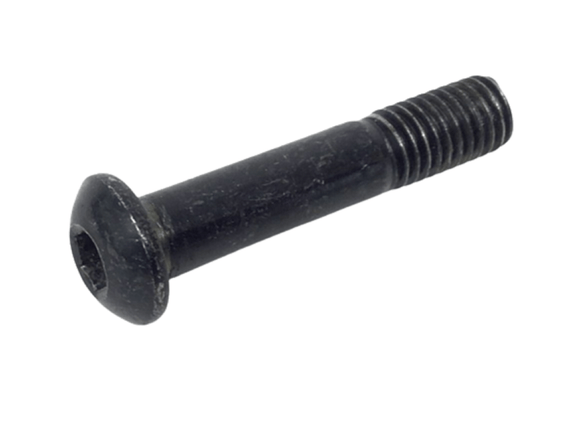 Lifespan Cross Trainer E3i E2i Elliptical Button Head Screw M8-1.25x40.5mm-hydrafitnessparts