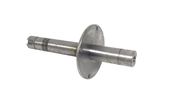 Lifespan Cross Trainer E3i E2i Elliptical Crank Axle Pulley-hydrafitnessparts