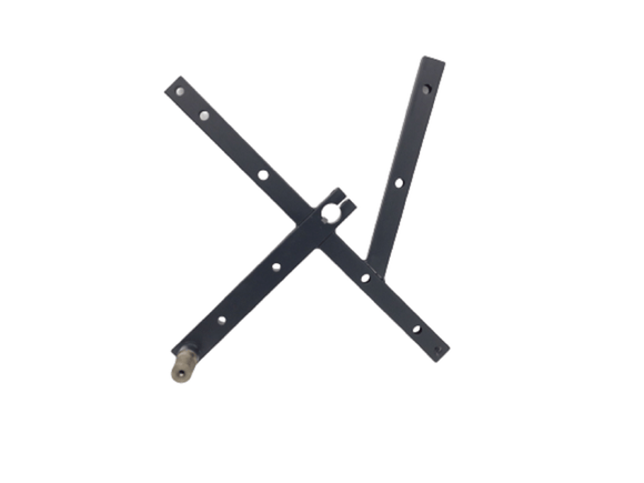 Lifespan Cross Trainer E3i E2i Elliptical Left Flywheel Crank SZ00000653-hydrafitnessparts