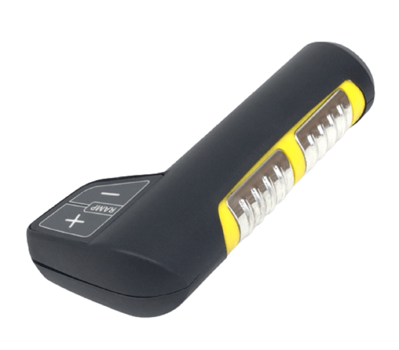 Lifespan Cross Trainer E3i E2i Elliptical Left Pulse Grip Sensor Set Ramp-hydrafitnessparts