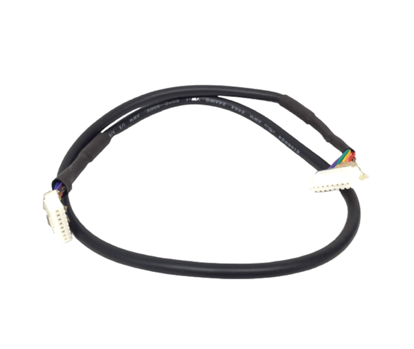 Lifespan Cross Trainer E3i E2i Elliptical Lower Wire Harness-hydrafitnessparts