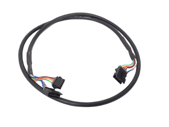 Lifespan Cross Trainer E3i E2i Elliptical Main Breakout Interconnect Cable Wire-hydrafitnessparts