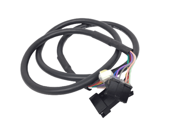 Lifespan Cross Trainer E3i E2i Elliptical Main Wire Harness set-hydrafitnessparts