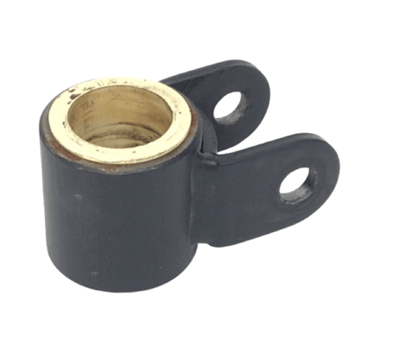 Lifespan Cross Trainer E3i E2i Elliptical Pedal Arm End With Nylon Bushing-hydrafitnessparts