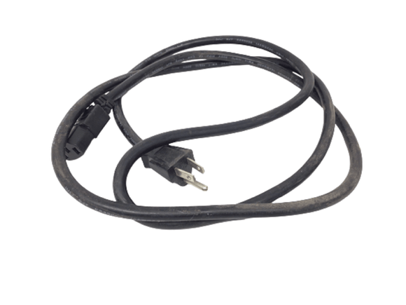 Lifespan Cross Trainer E3i E2i Elliptical Power Cord Cable-hydrafitnessparts