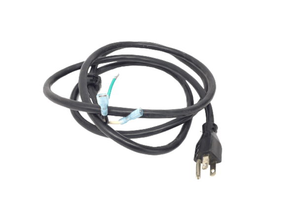 Lifespan Cross Trainer E3i E2i Elliptical Power Cord Hardwired-hydrafitnessparts