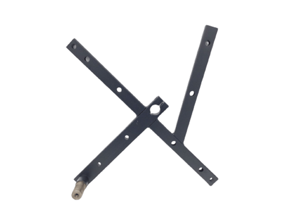 Lifespan Cross Trainer E3i E2i Elliptical Right Flywheel Crank SZ00000653-hydrafitnessparts