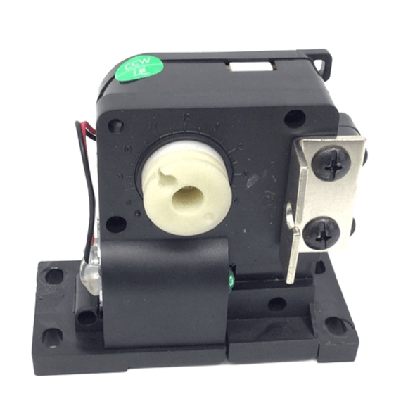 Lifespan Cross Trainer E3i E2i Elliptical Servo Resistance Motor 4000000939-hydrafitnessparts