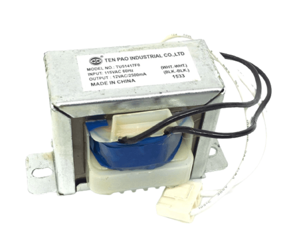 Lifespan Cross Trainer E3i E2i Elliptical Transformer Choke Ten Pao 4000000283-hydrafitnessparts