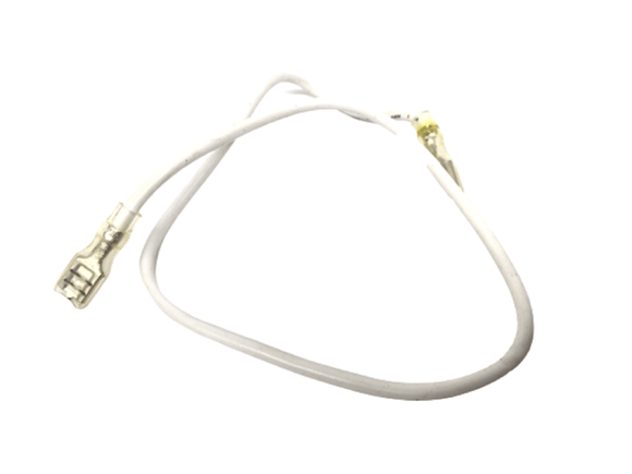 Lifespan Cross Trainer E3i E2i Elliptical White Connecting Wire Harness-hydrafitnessparts