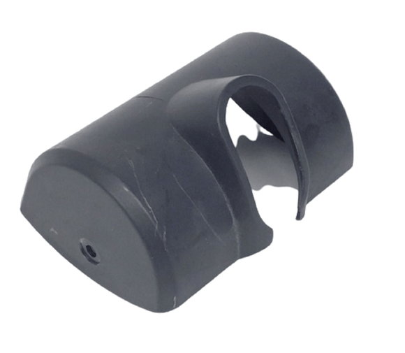 Lifespan Cross Trainer Elliptical Left Wheel Cover-hydrafitnessparts
