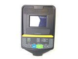 Lifespan E2i Elliptical Display Console Assembly 8000000825-hydrafitnessparts