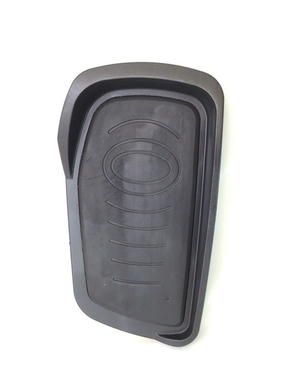 Lifespan E2i Elliptical Left Pedal Assembly With Pad 3000000311-hydrafitnessparts