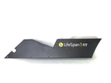 Lifespan E2i Elliptical Mast Cover 3000000309-hydrafitnessparts