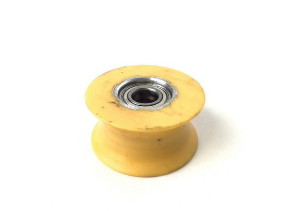 Lifespan E2i Elliptical Pedal Arm Roller Wheel 3000000271-hydrafitnessparts