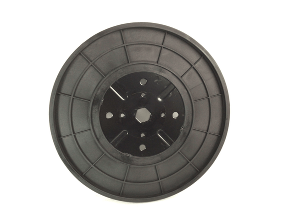 Lifespan E2i Elliptical Pulley Assembly Without Axle SZ00000197-hydrafitnessparts