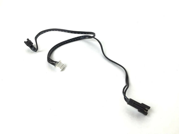 Lifespan E2i Elliptical Right 2-pin Pulse Grip Wire E2i-R2PPGW-hydrafitnessparts