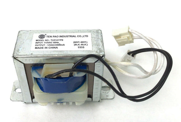 Lifespan E2i Elliptical Transformer Choke MFR-1533 4000000283-hydrafitnessparts