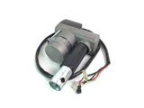 Lifespan E2i JS15 Elliptical Incline Lift Motor Elevation Actuator 4000000252-hydrafitnessparts
