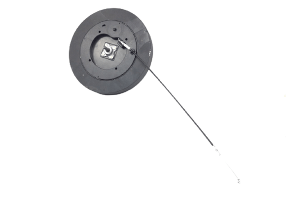 Lifespan Elliptical Magnetic Brake Flywheel Assembly with Cable 4000000303-hydrafitnessparts