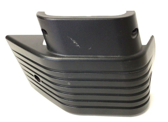 Lifespan Pro3 Series Treadmill Right Handlebar Post Outer Cover 3FMX9004D-hydrafitnessparts