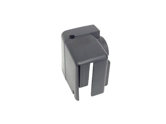 Lifespan TR1000 TR500 Treadmill Left Rear Roller Cover 3FMA309D-hydrafitnessparts