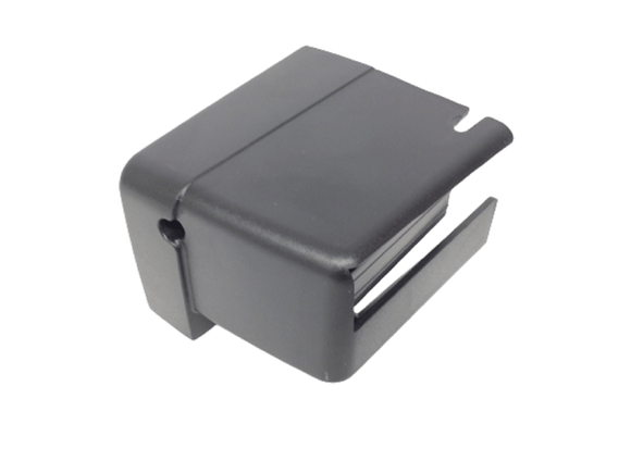 Lifespan TR1000 TR500 Treadmill Right Rear Roller Cover 3FMA310D-hydrafitnessparts