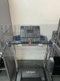 Lifespan TR1200i Folding Treadmill-hydrafitnessparts